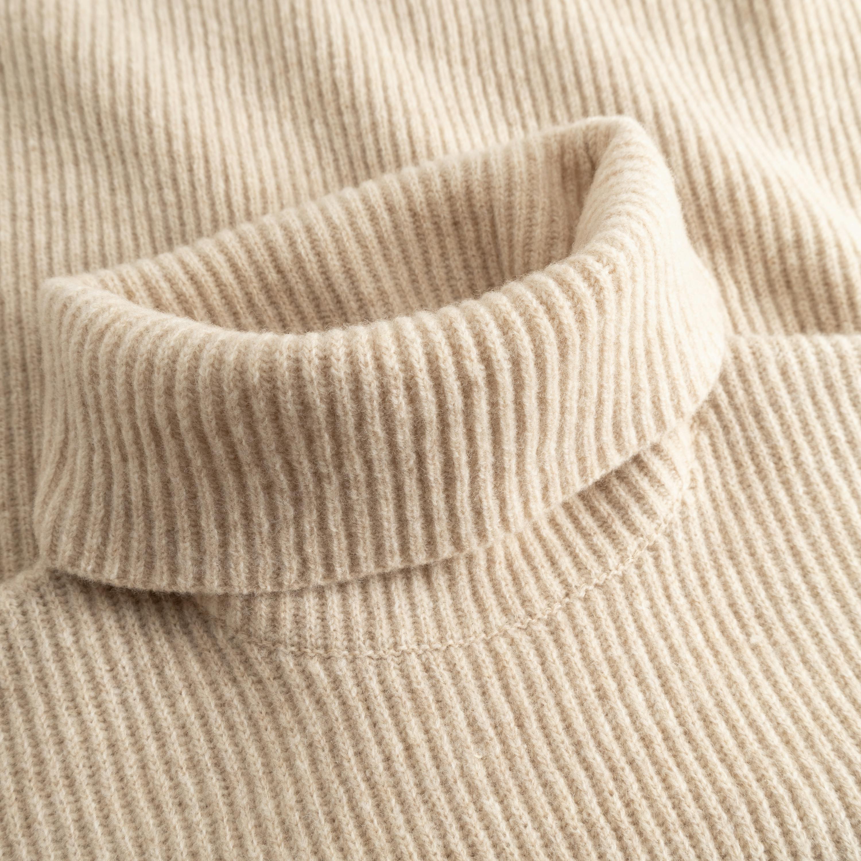 Vonarstraeti Feather Grey