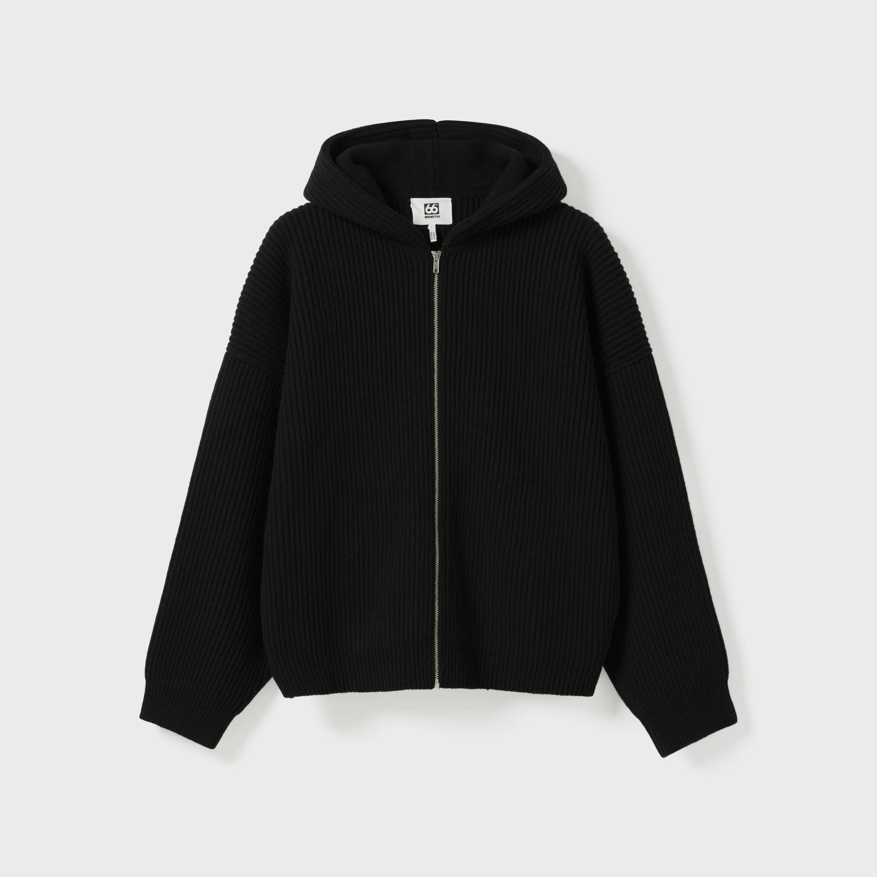 Vonarstraeti  Black