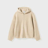 Vonarstraeti  Feather Grey