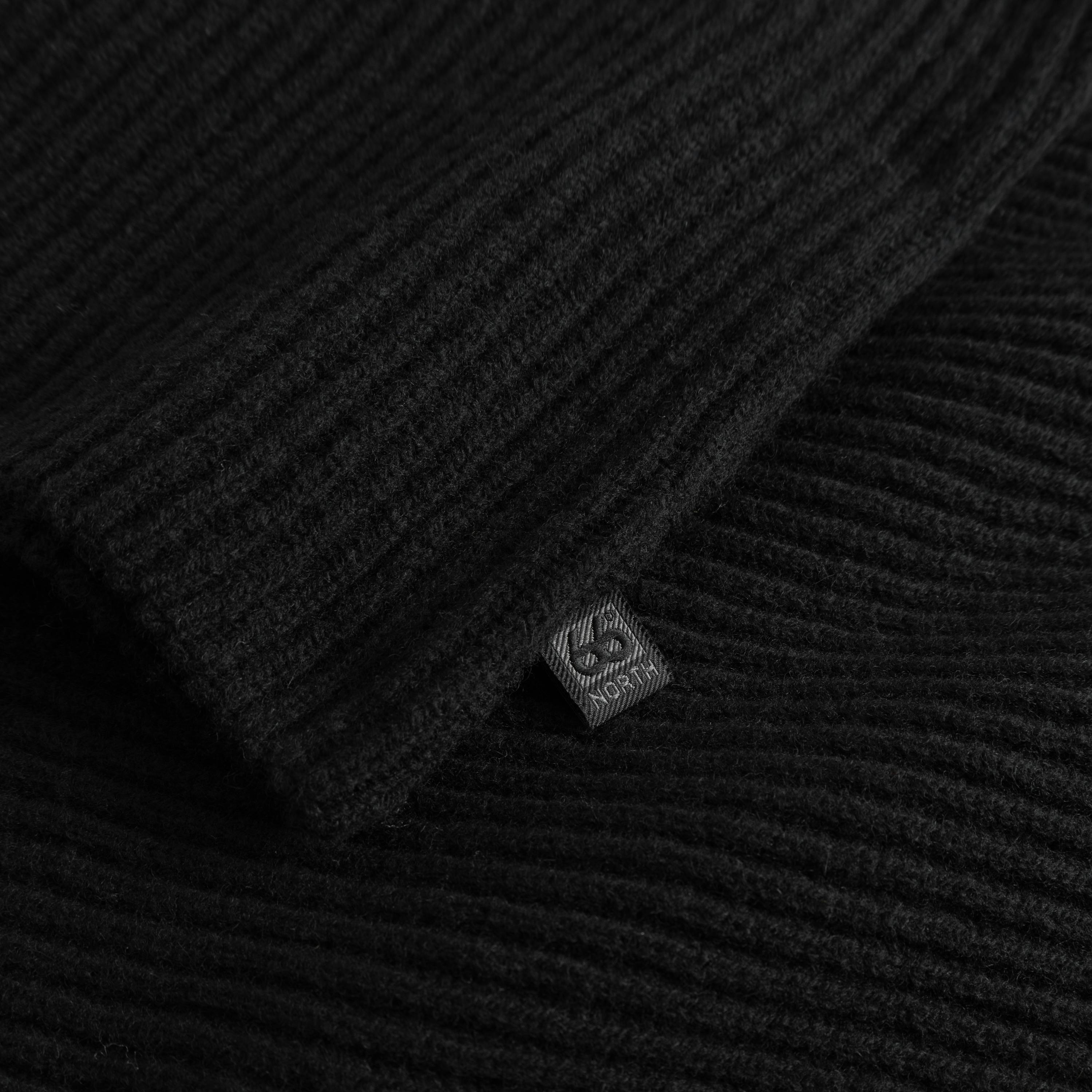Vonarstraeti Black
