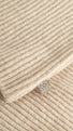 Vonarstraeti Feather Grey