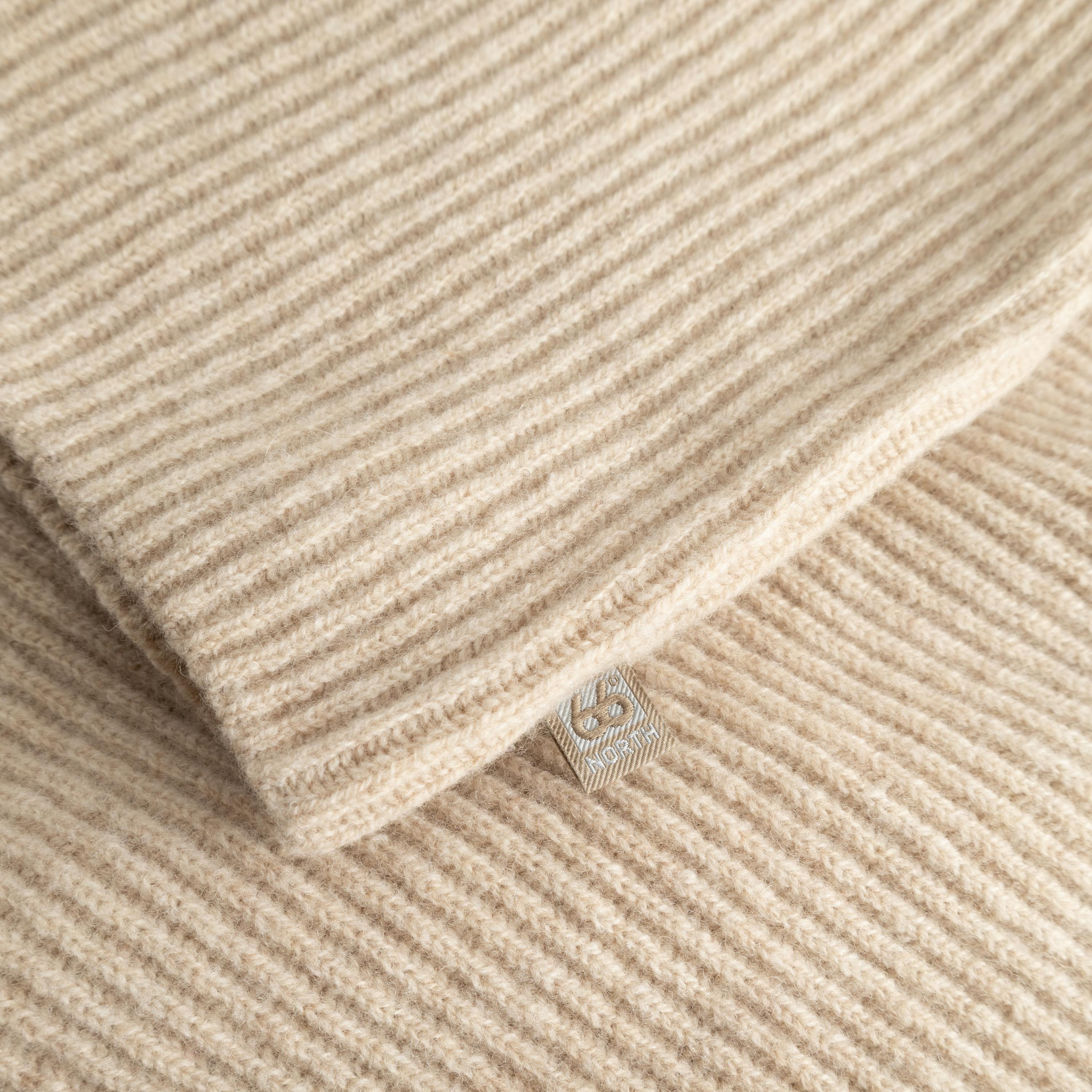 Vonarstraeti Feather Grey