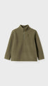 Esja Kids Half Zip