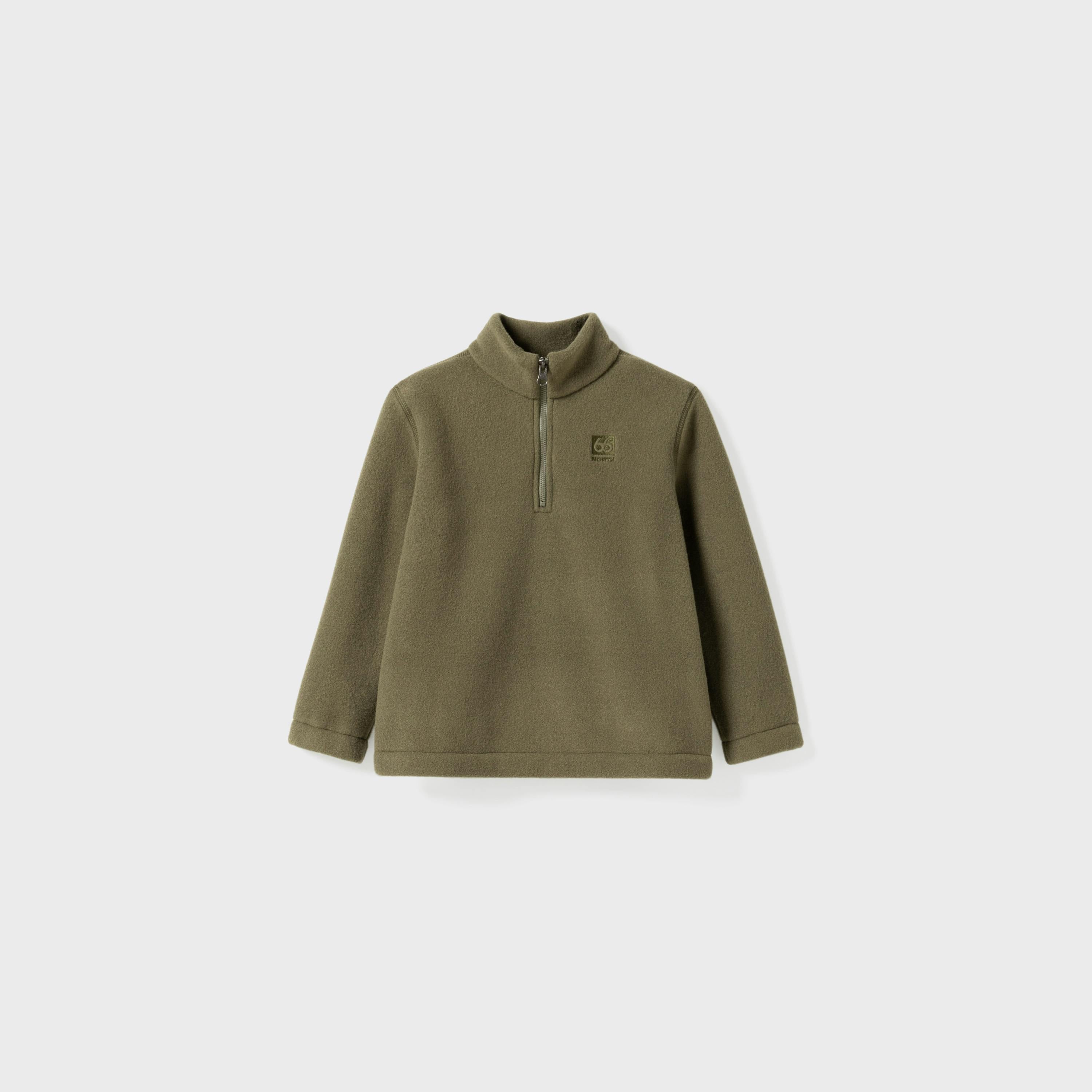 Esja Kids Half Zip