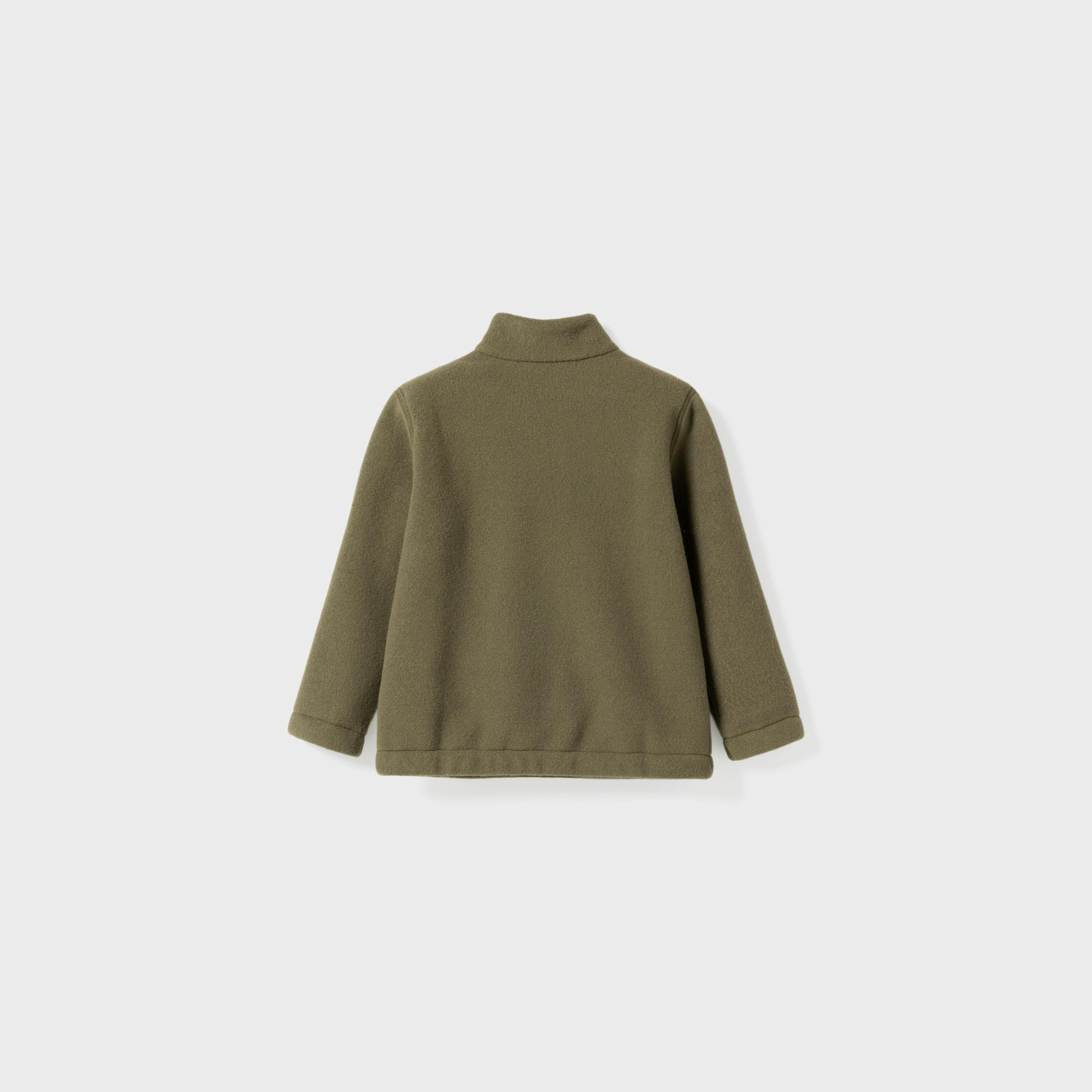 Esja Kids Half Zip