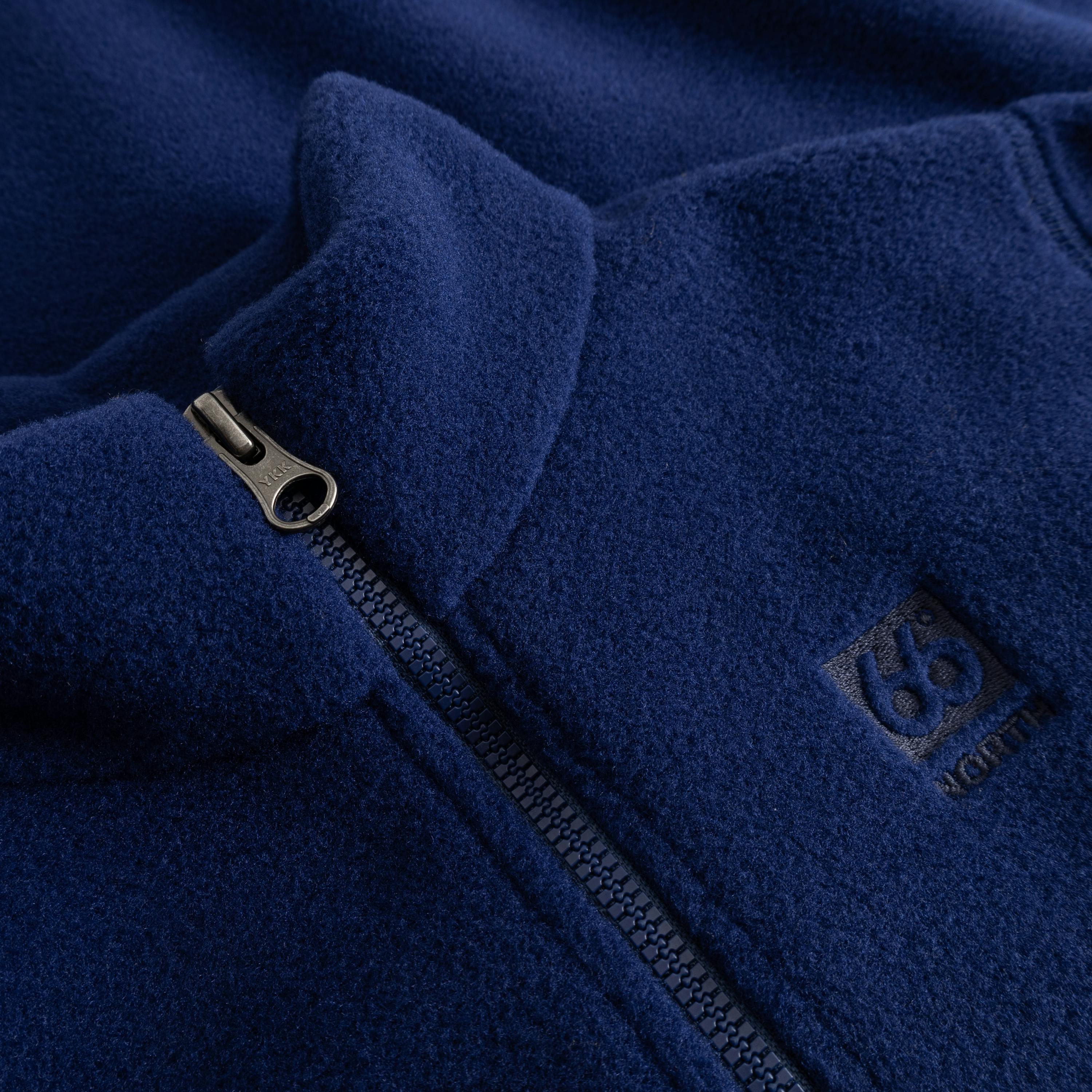 Esja Kids Half Zip