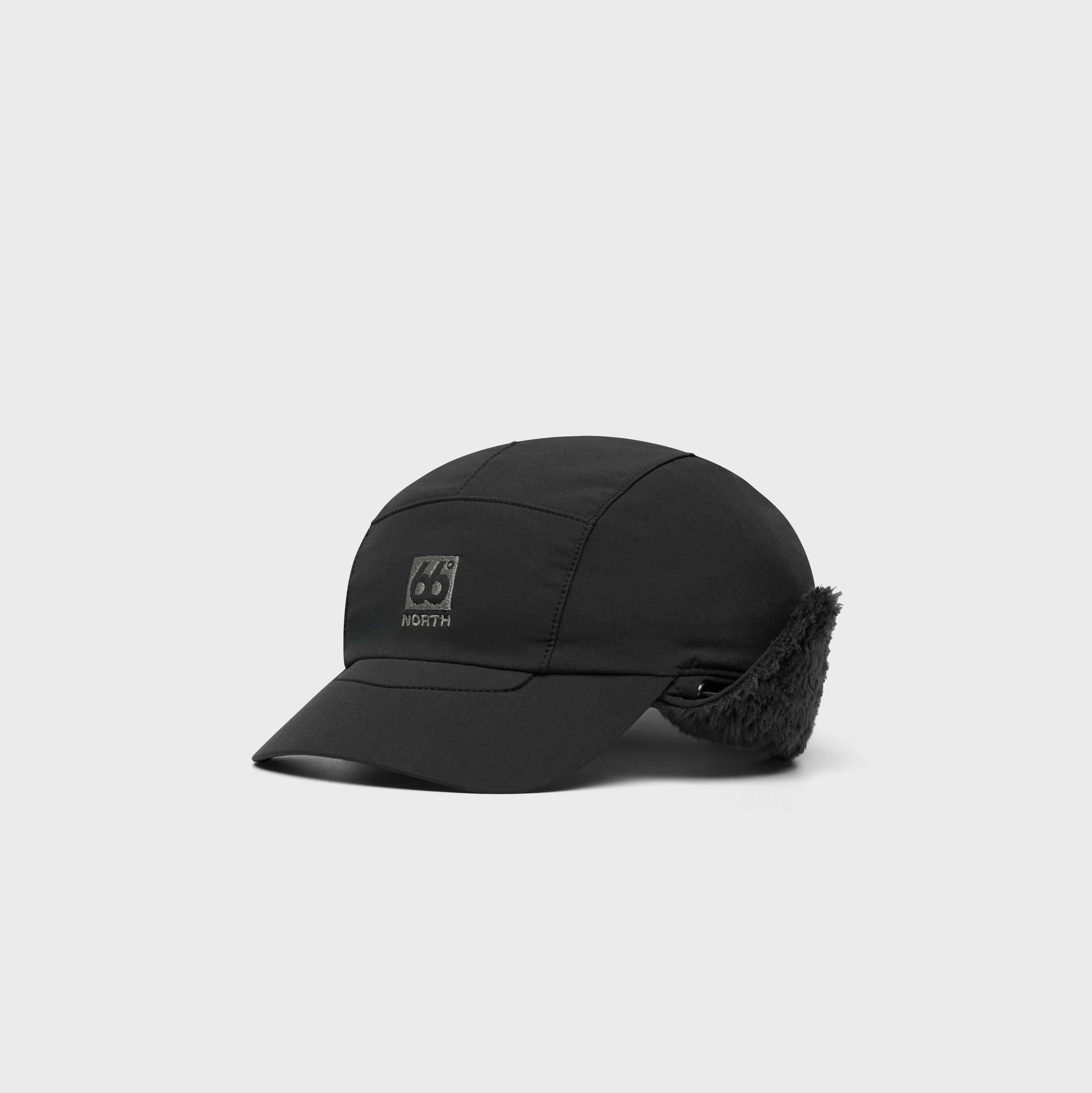 Hengill Insulated Cap