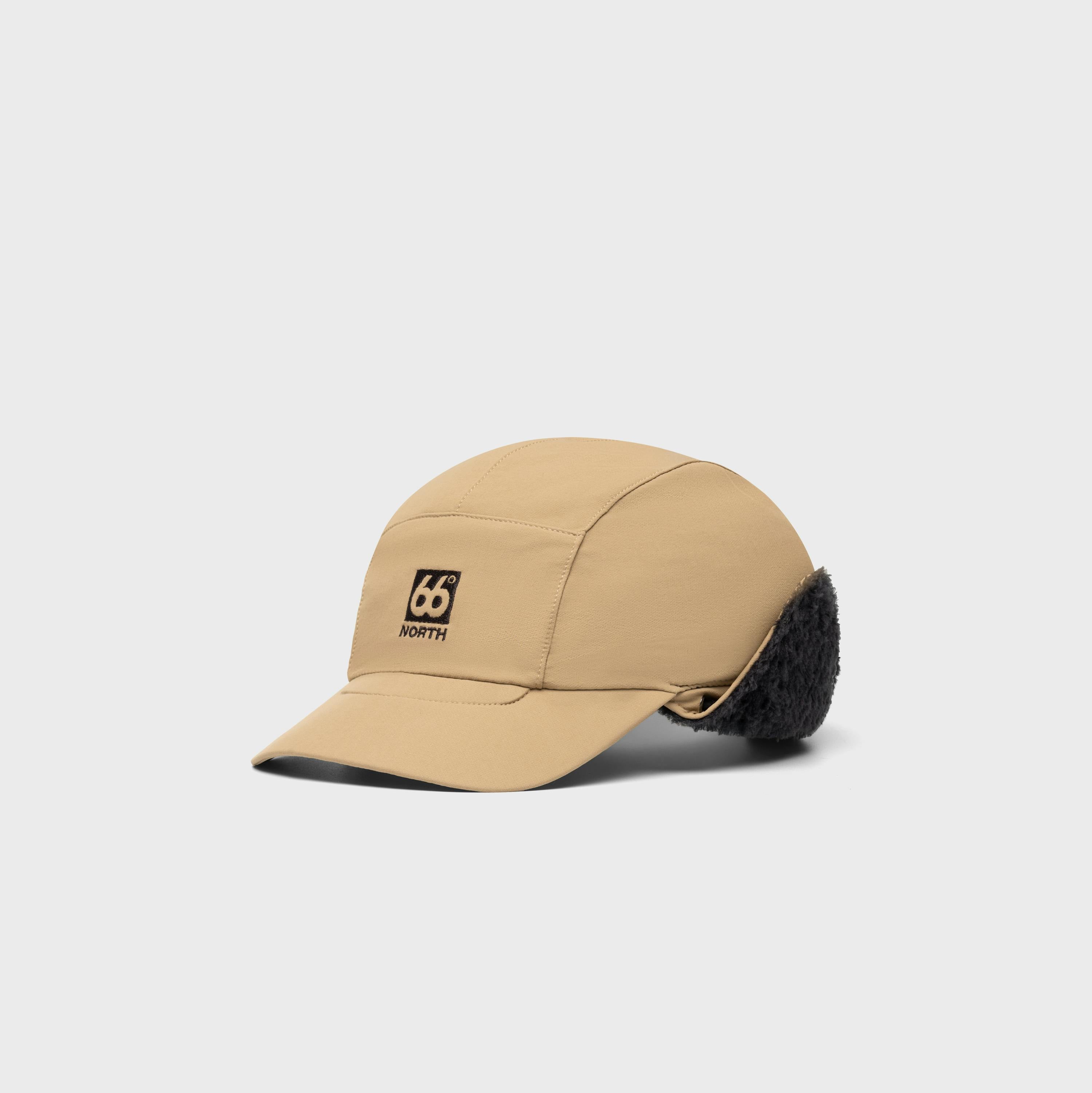 Hengill Insulated Cap