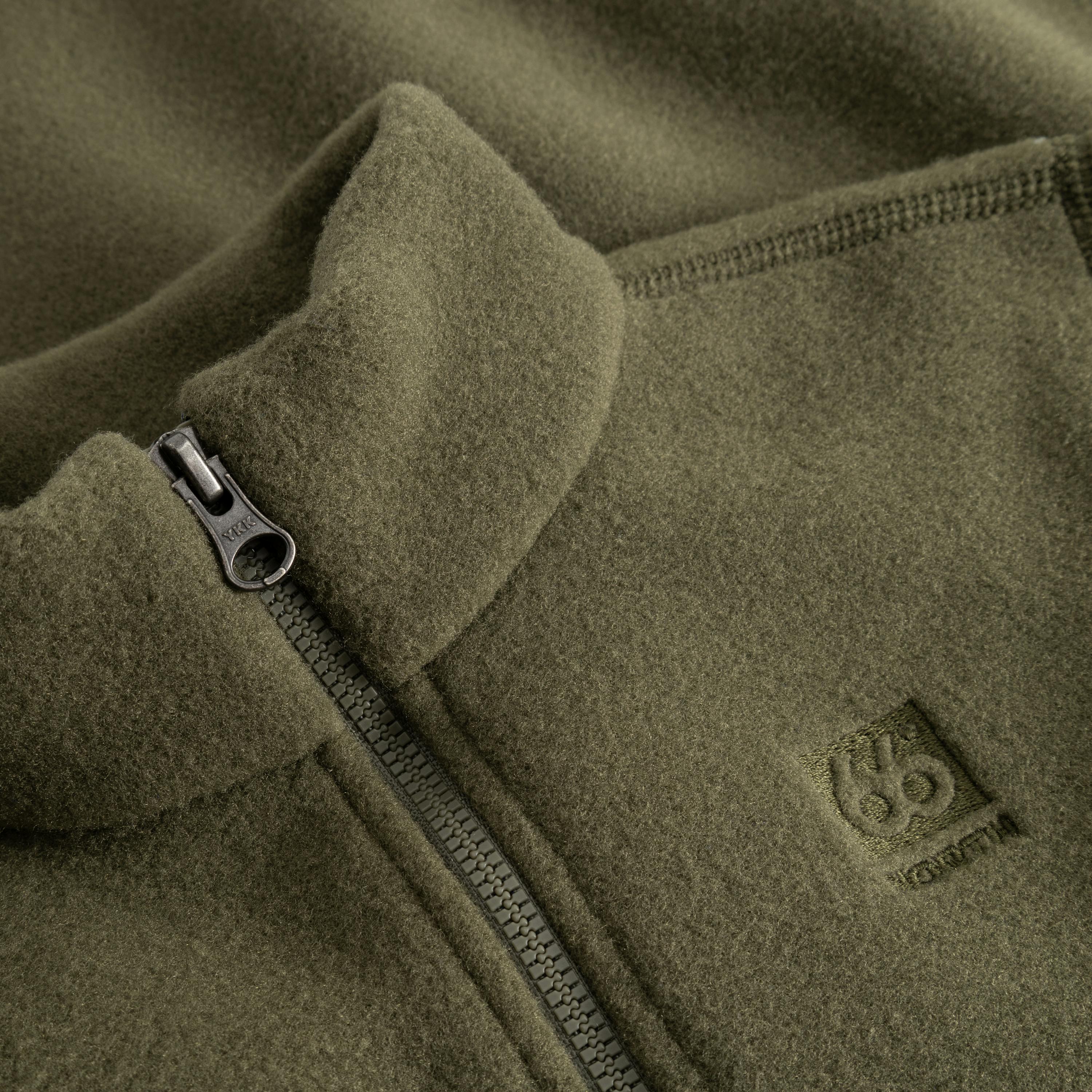 Esja Kids Half Zip