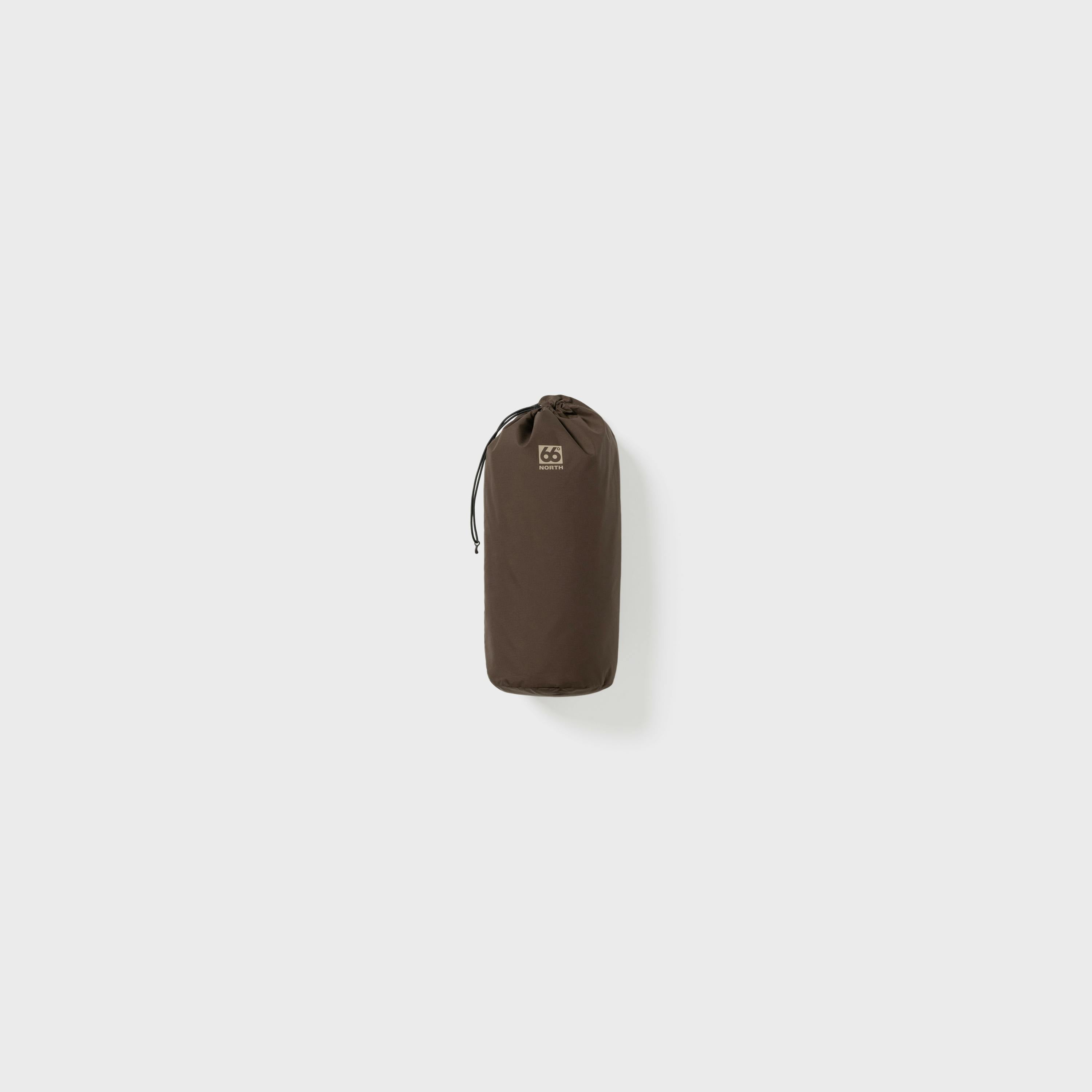 Ljosufjoll Insulated W Hoodie