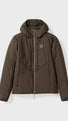 Ljosufjoll Insulated W Hoodie