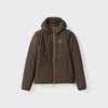 Ljosufjoll Insulated W Hoodie