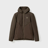 Ljosufjoll Insulated Hoodie