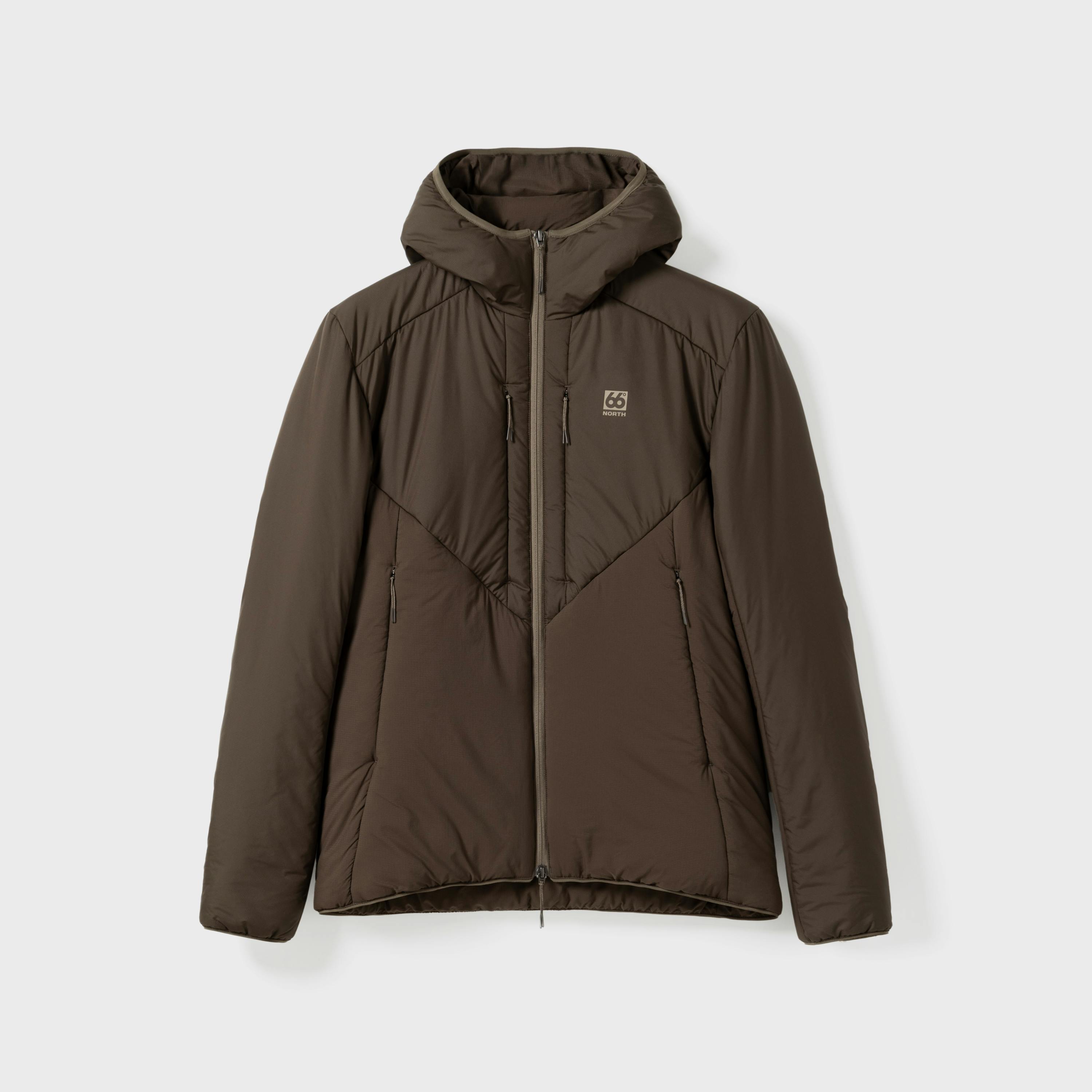 Ljosufjoll Insulated Hoodie