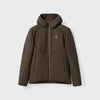 Ljosufjoll Insulated Hoodie