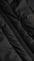 Ljosufjoll Insulated W Hoodie