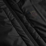 Ljosufjoll Insulated W Hoodie