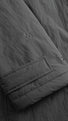 Women's Vatnsmýri Trench Coat Black