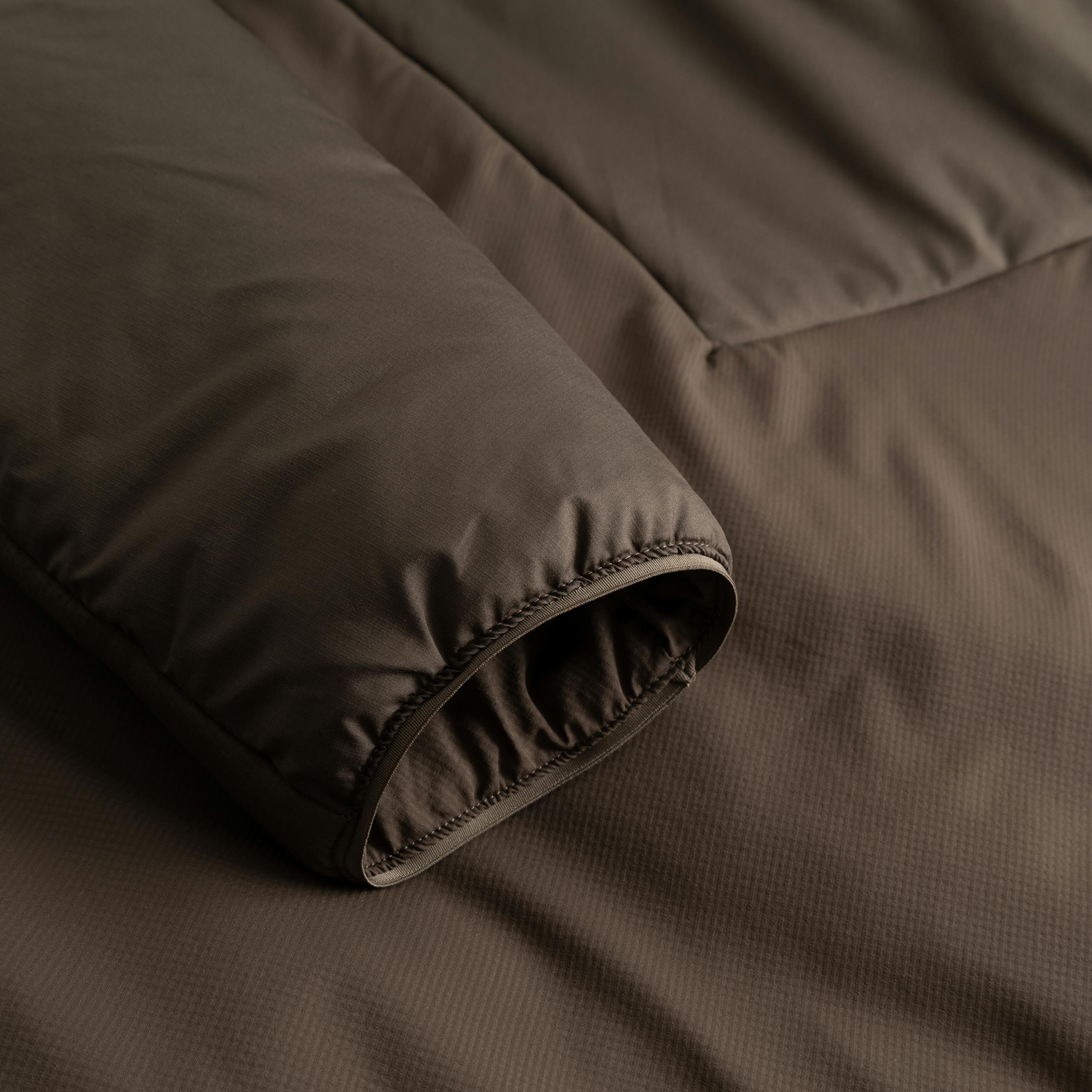 Ljosufjoll Insulated Hoodie