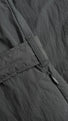 Women's Vatnsmýri Trench Coat Black