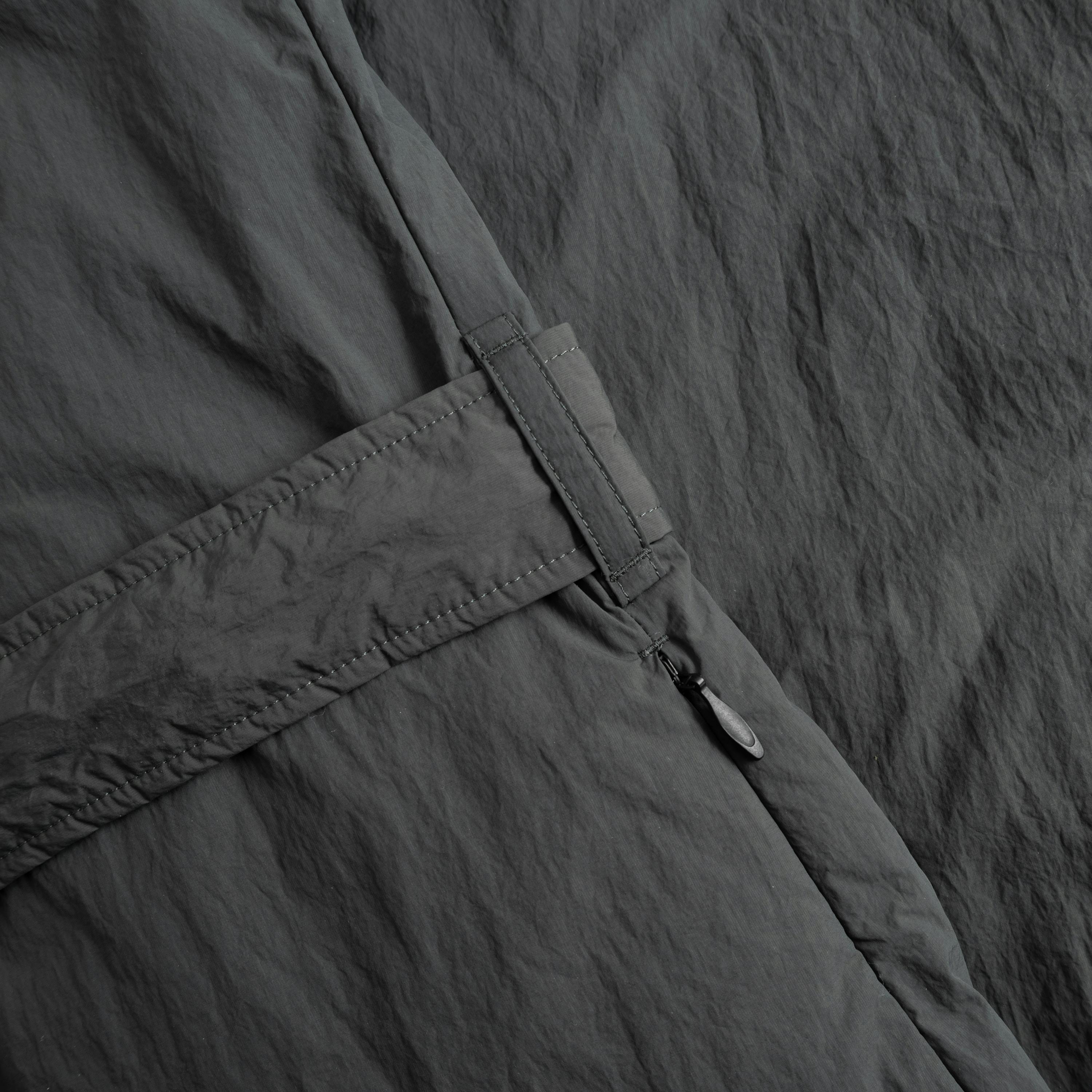 Women's Vatnsmýri Trench Coat Black