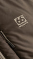 Ljosufjoll Insulated Hoodie