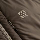 Ljosufjoll Insulated Hoodie