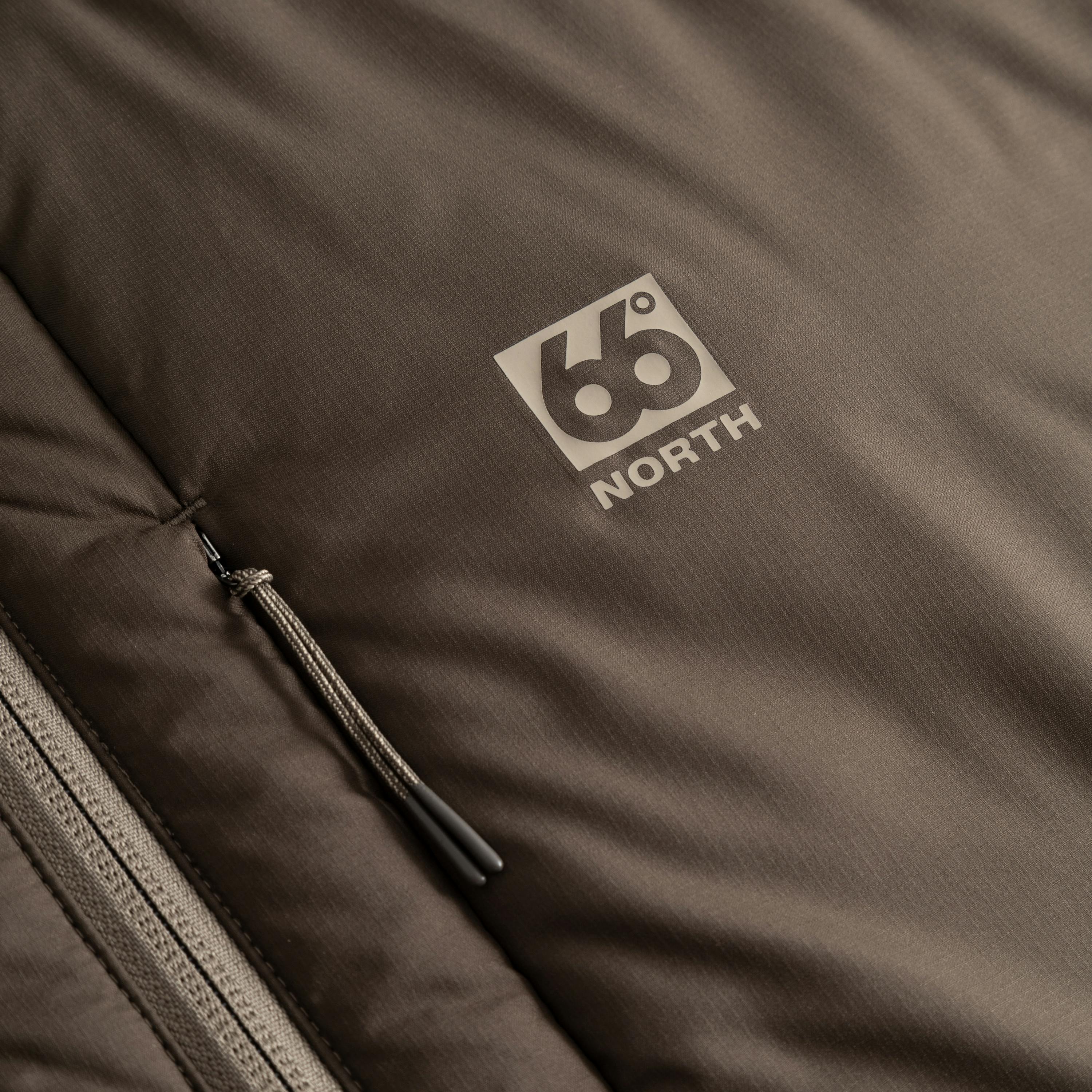 Ljosufjoll Insulated Hoodie