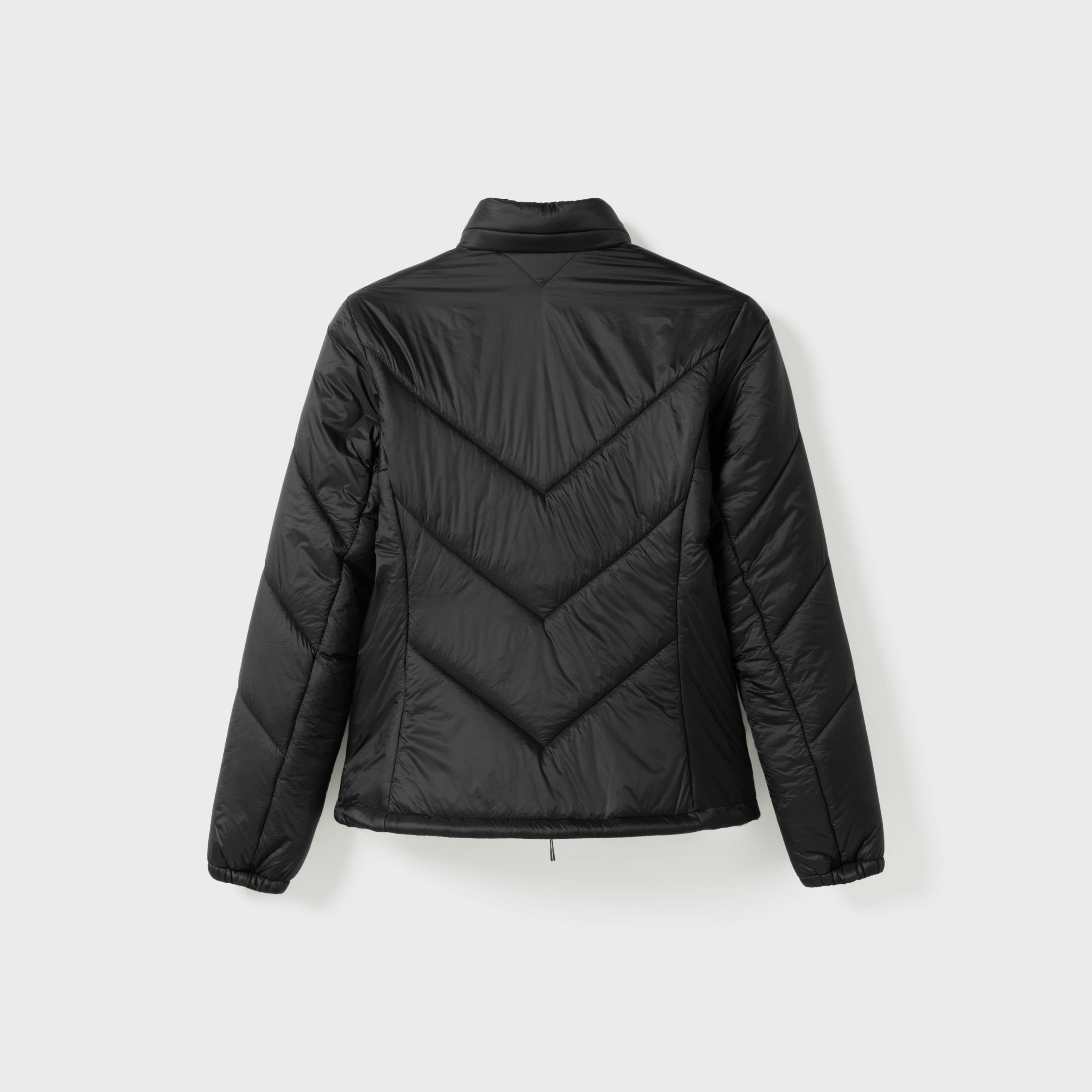 Ljosufjoll High-Rise W Jacket