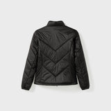 Ljosufjoll High-Rise W Jacket