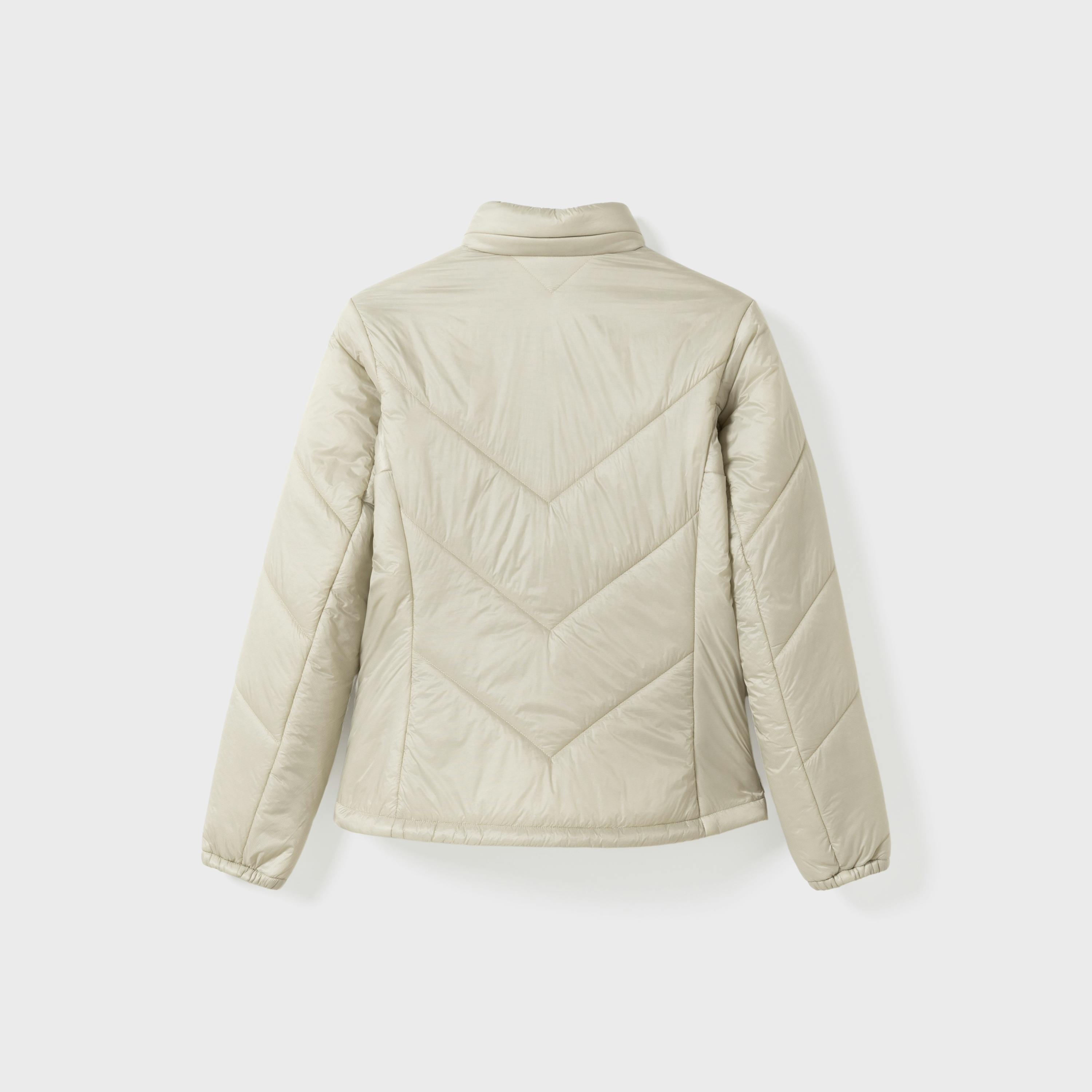 Ljosufjoll High-Rise W Jacket