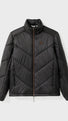 Men's Ljósufjöll High-Rise Jacket Dark Bay