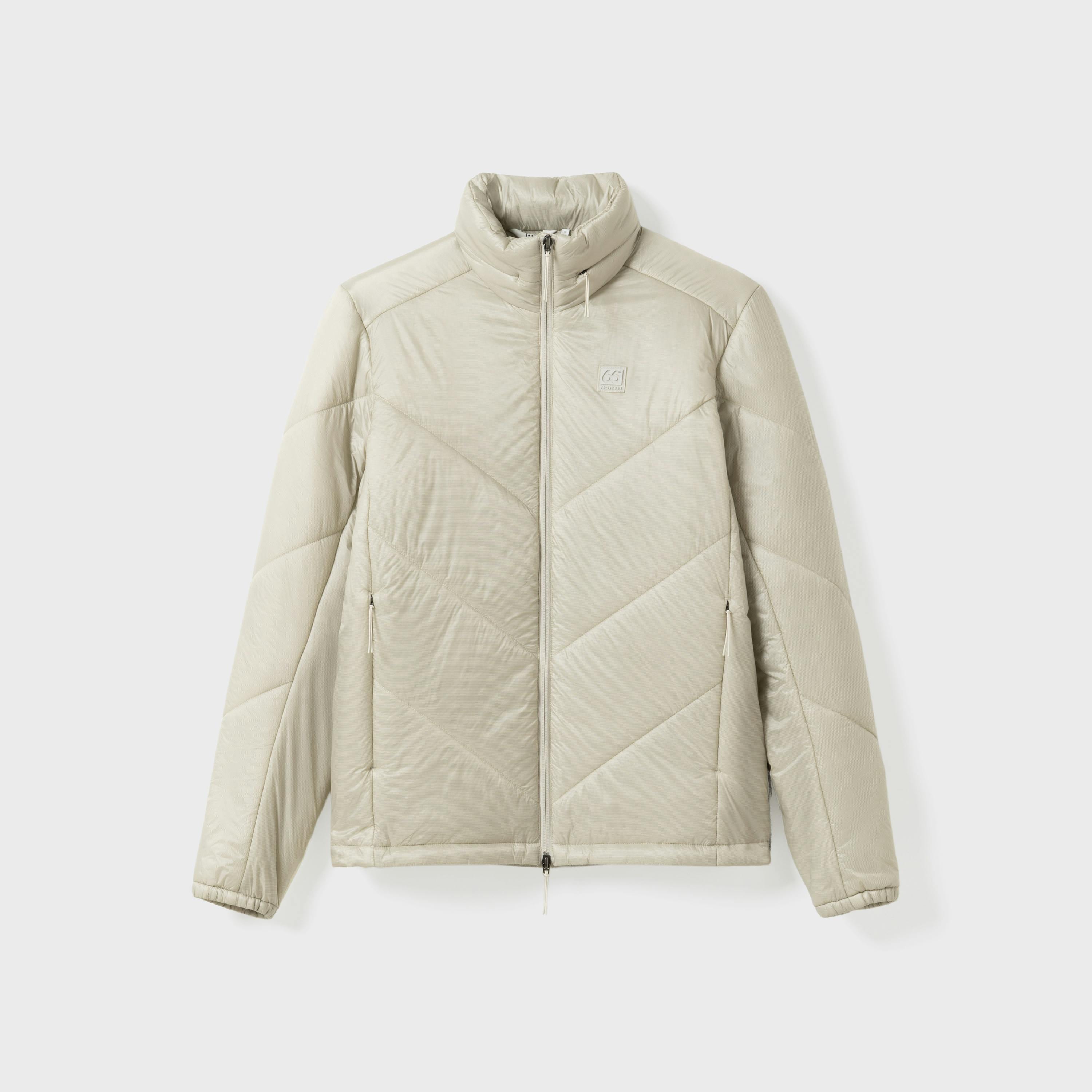 Ljosufjoll High-Rise Jacket