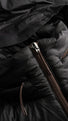 Men's Ljósufjöll High-Rise Jacket Dark Bay