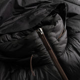 Men's Ljósufjöll High-Rise Jacket Dark Bay