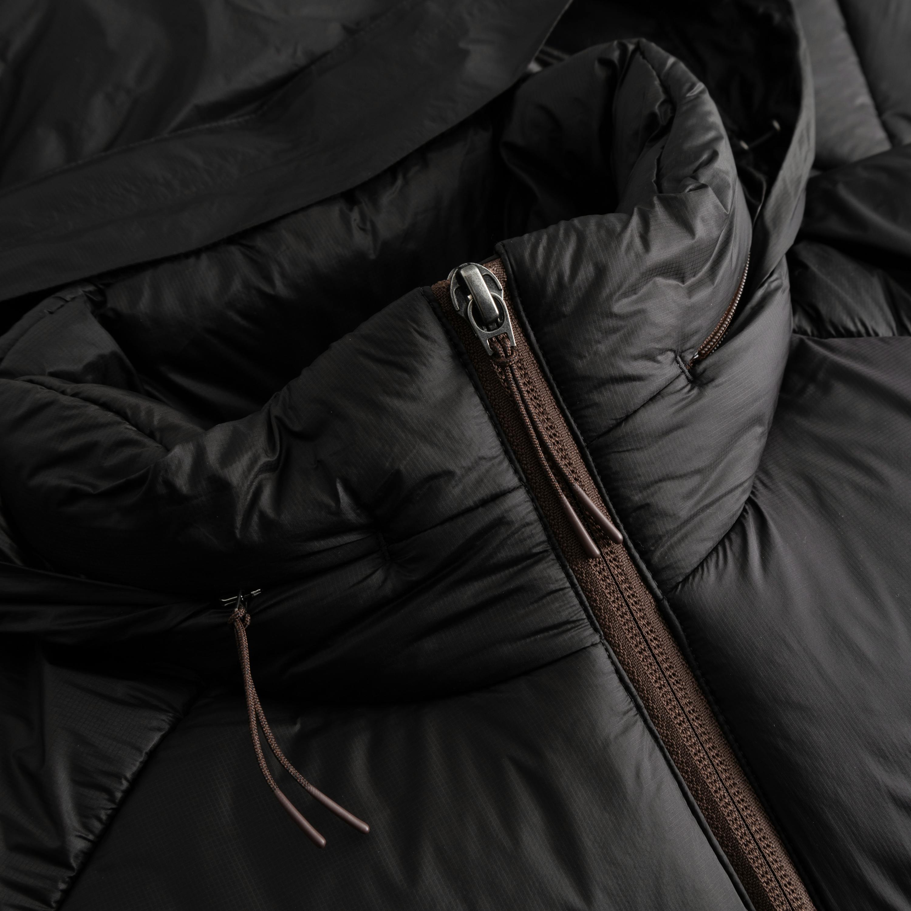 Ljosufjoll High-Rise W Jacket