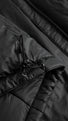 Men's Ljósufjöll High-Rise Jacket Black