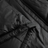 Men's Ljósufjöll High-Rise Jacket Black