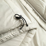 Ljosufjoll High-Rise W Jacket