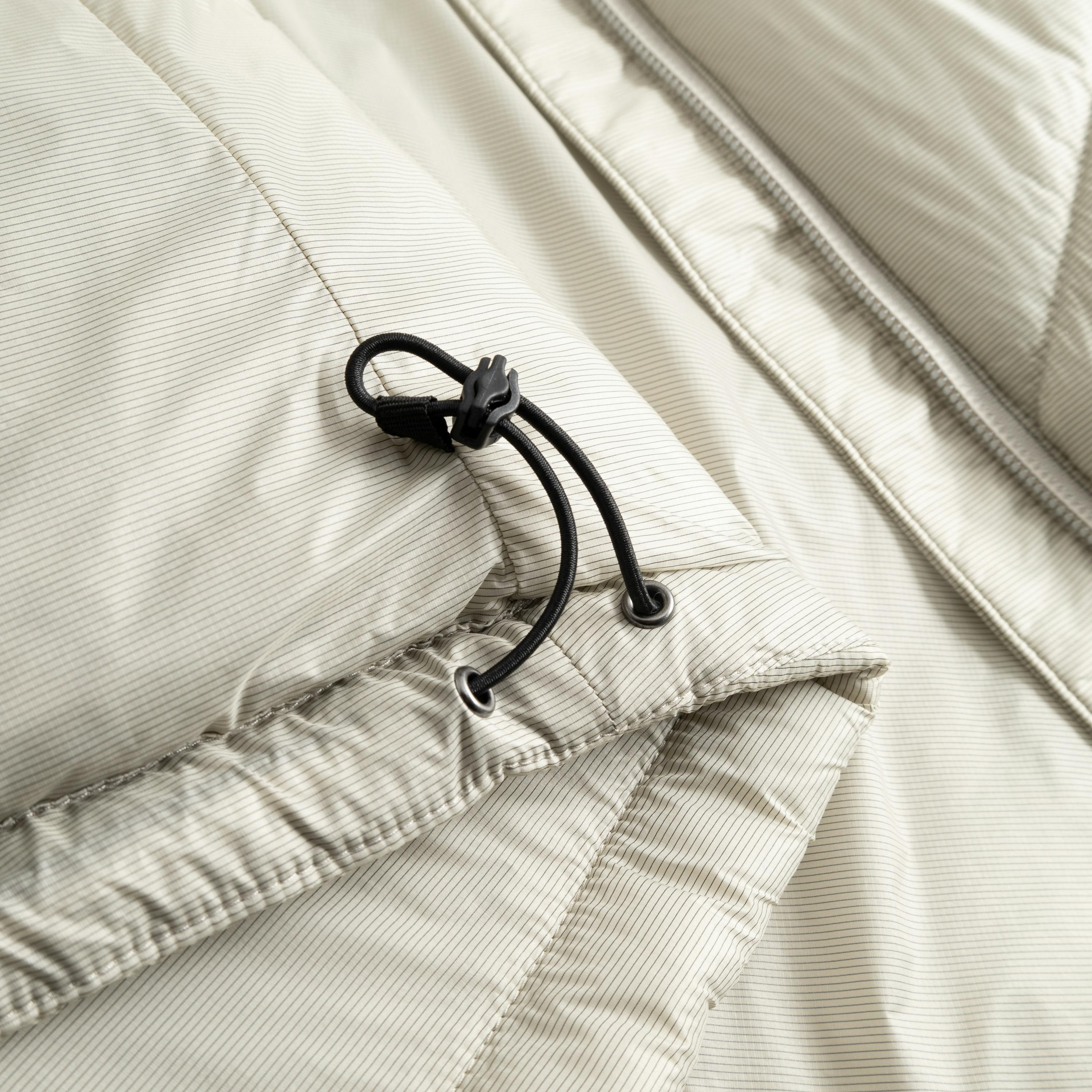 Ljosufjoll High-Rise W Jacket