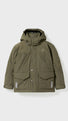 Bragi Down Parka
