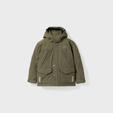 Bragi Down Parka