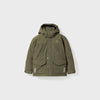 Bragi Down Parka