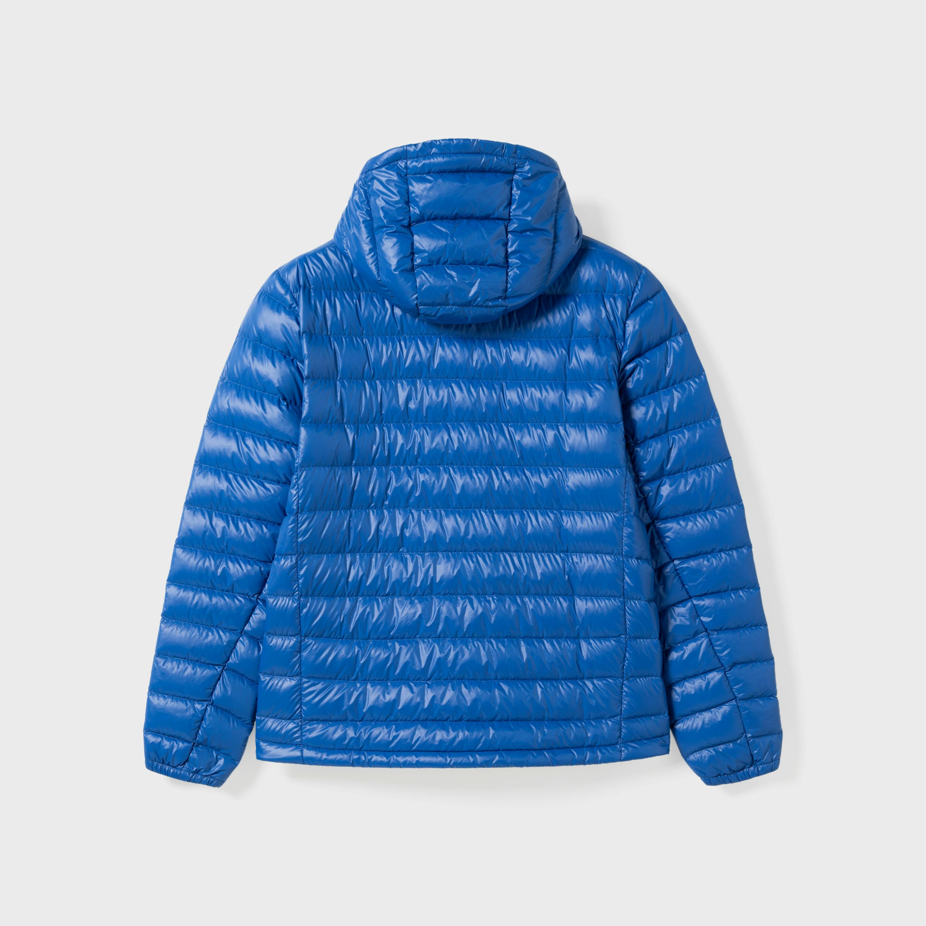 Keilir Down Jacket