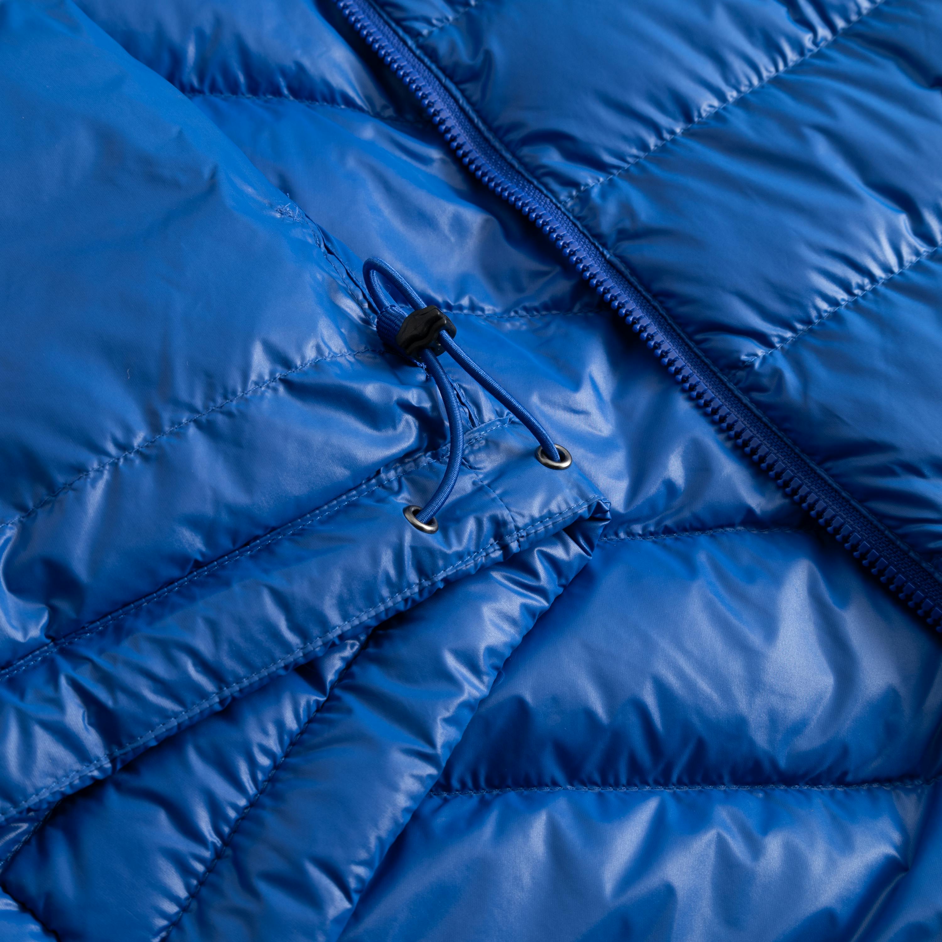 Keilir Down Jacket