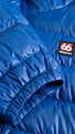 Keilir Down Jacket
