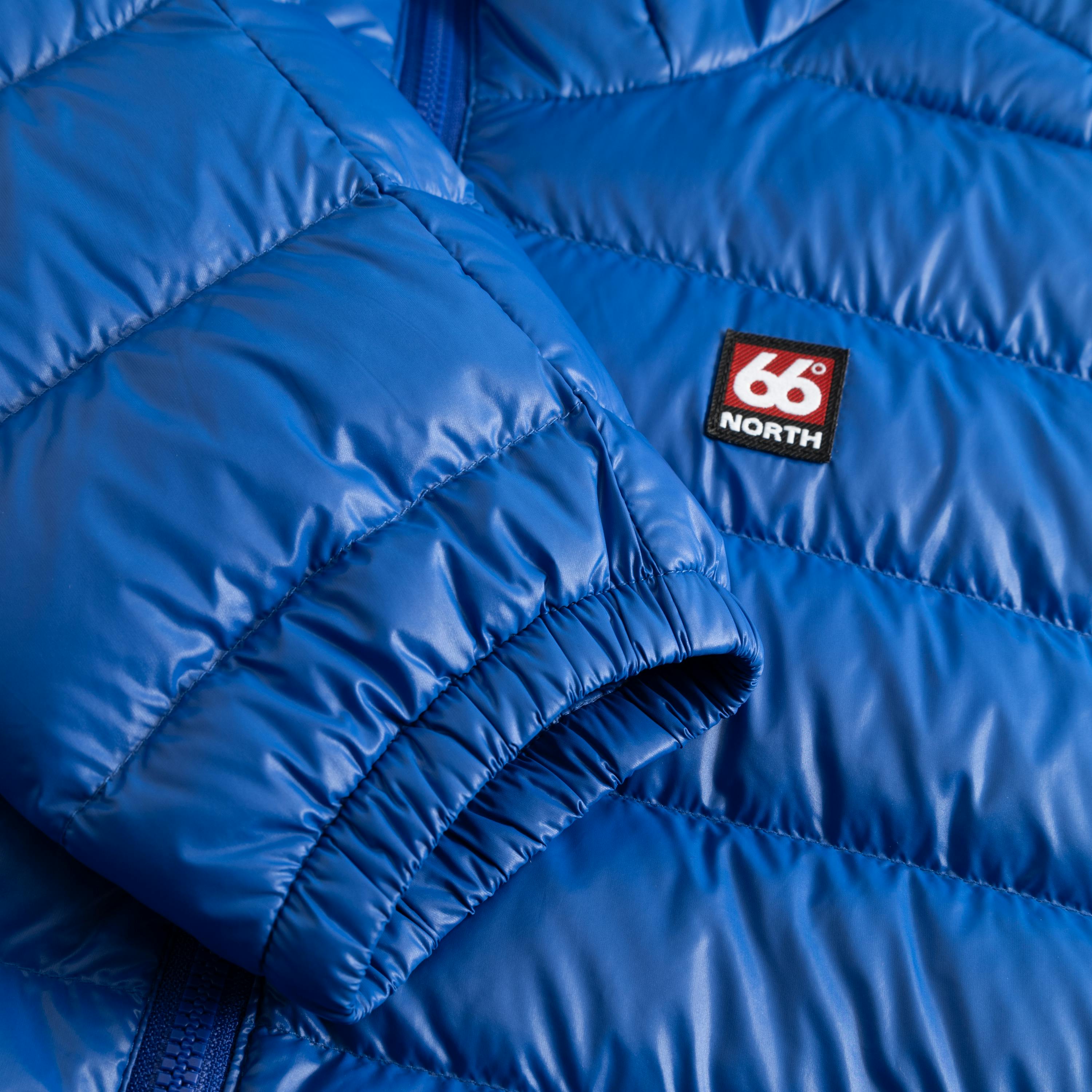 Keilir Down Jacket