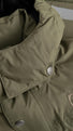 Bragi Down Parka