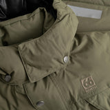 Bragi Down Parka