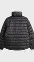 Women's Keilir Down Collar Jacket Black
